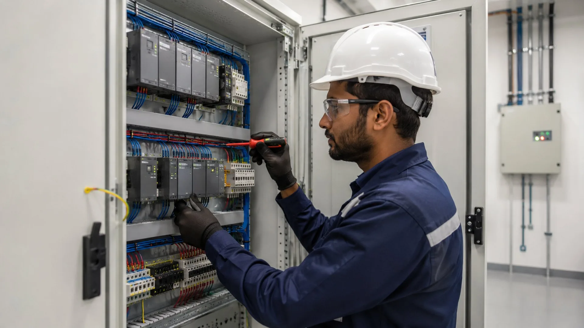 Expansion and maintenance