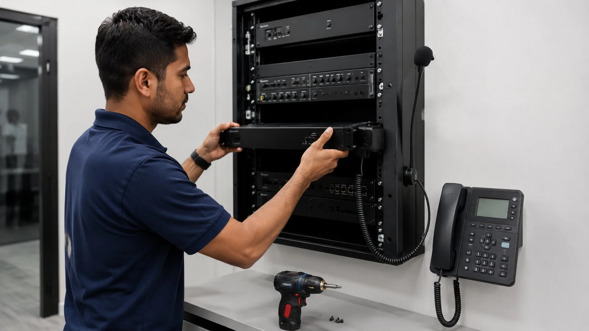 Device deployment