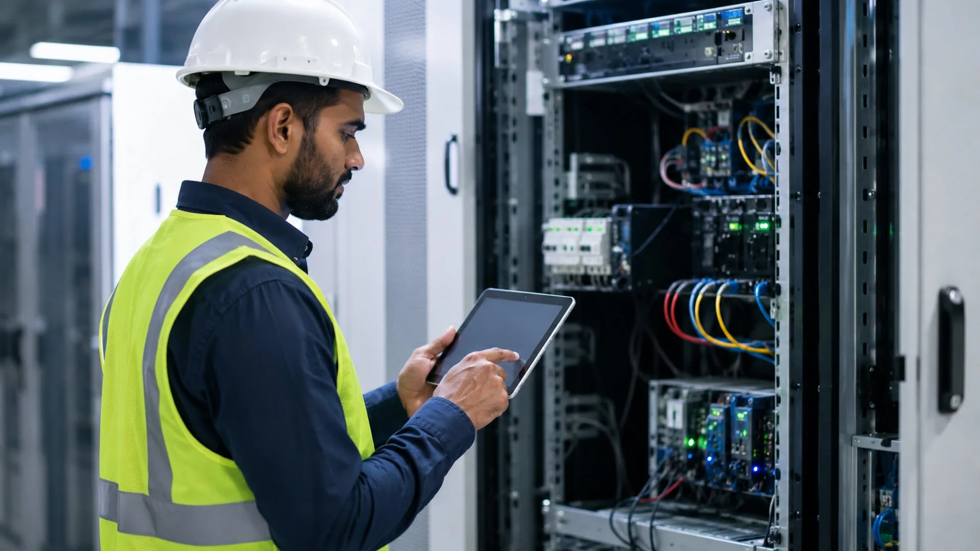 Repair or upgrade direction