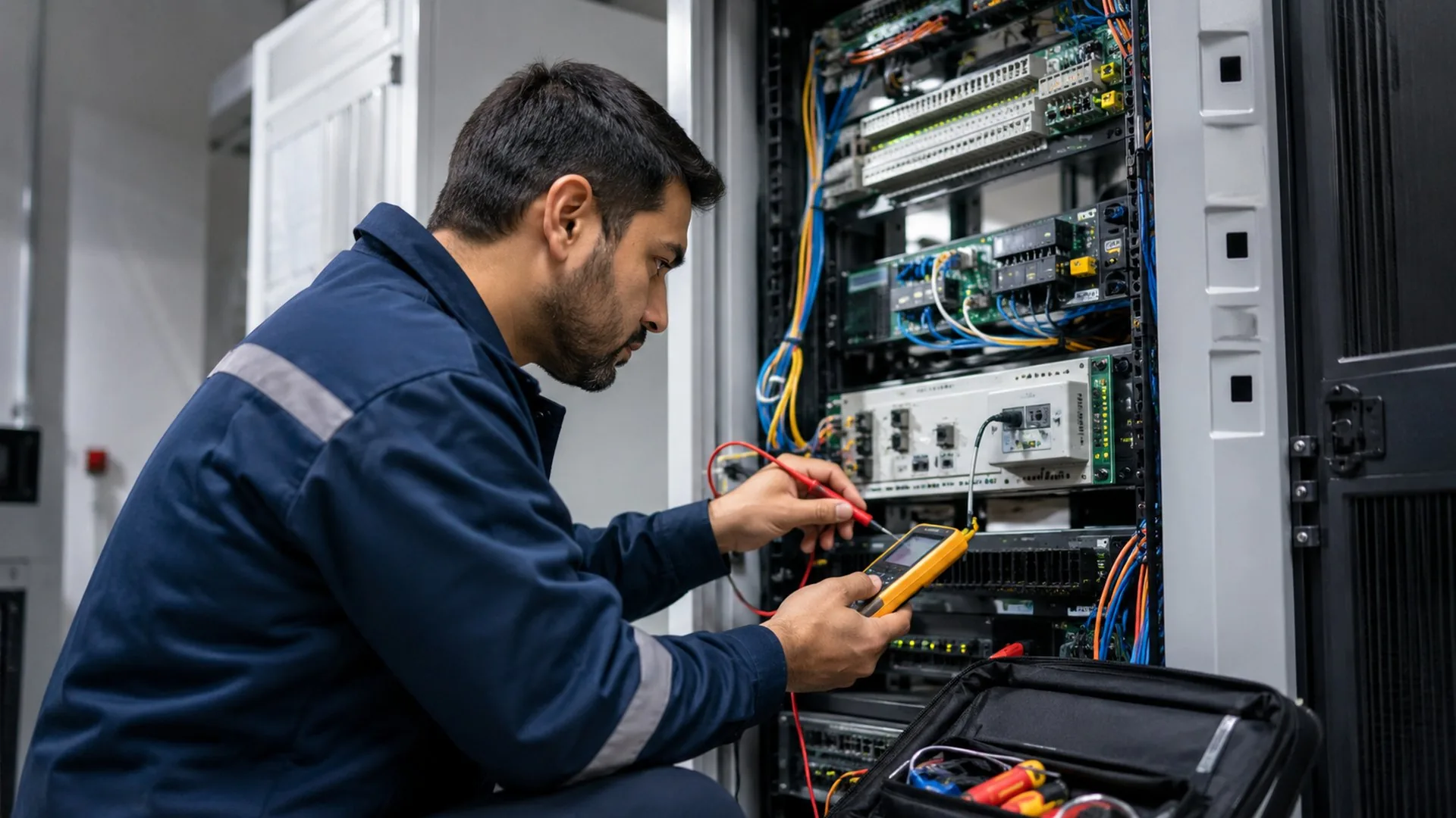 Technical Troubleshooting Services